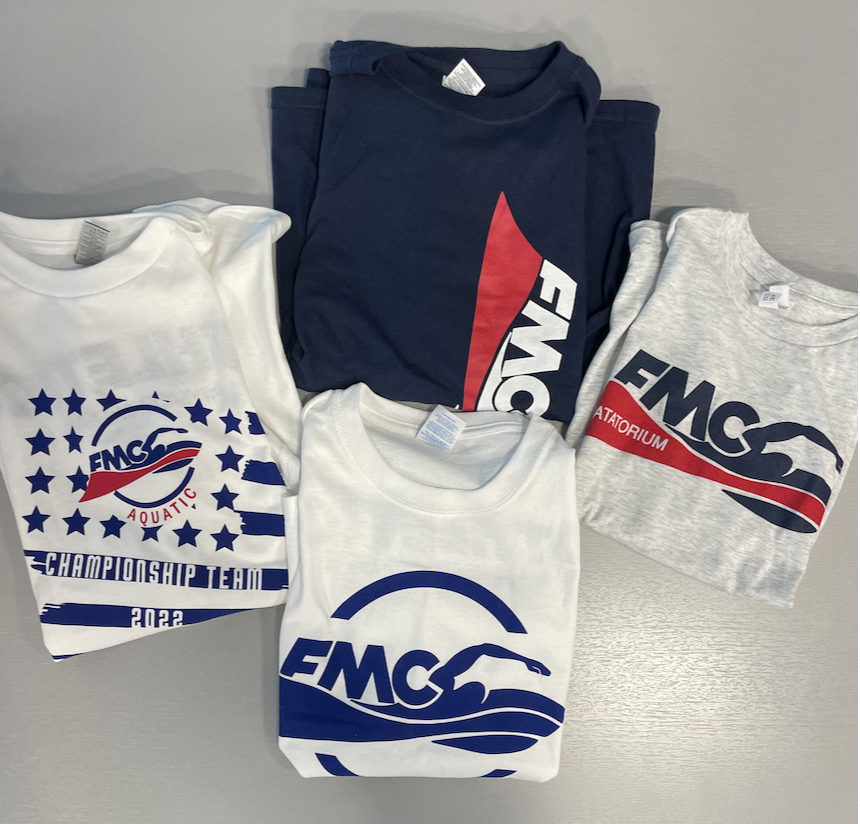 FMC T-Shirts